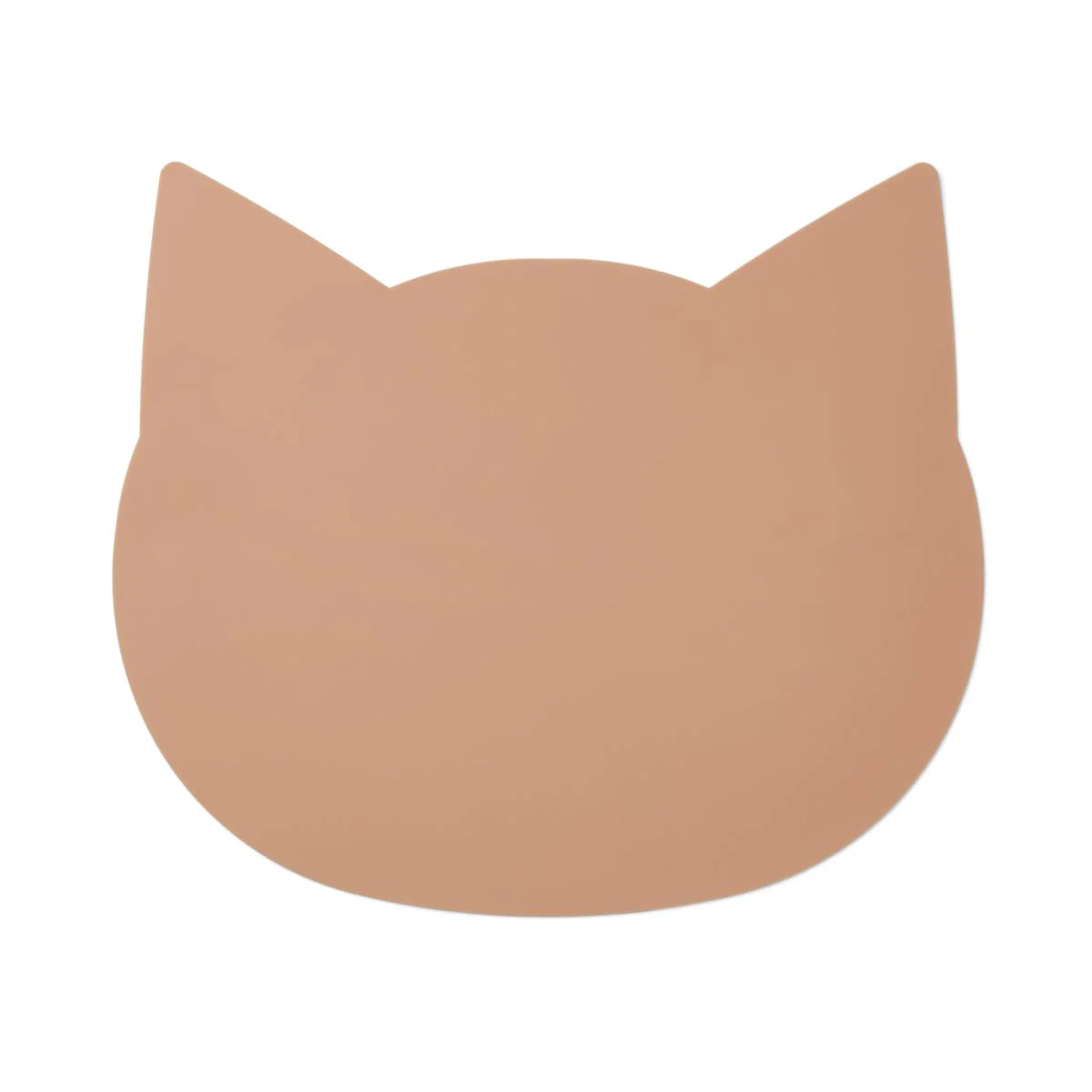 Aura bear placemat - Sandy