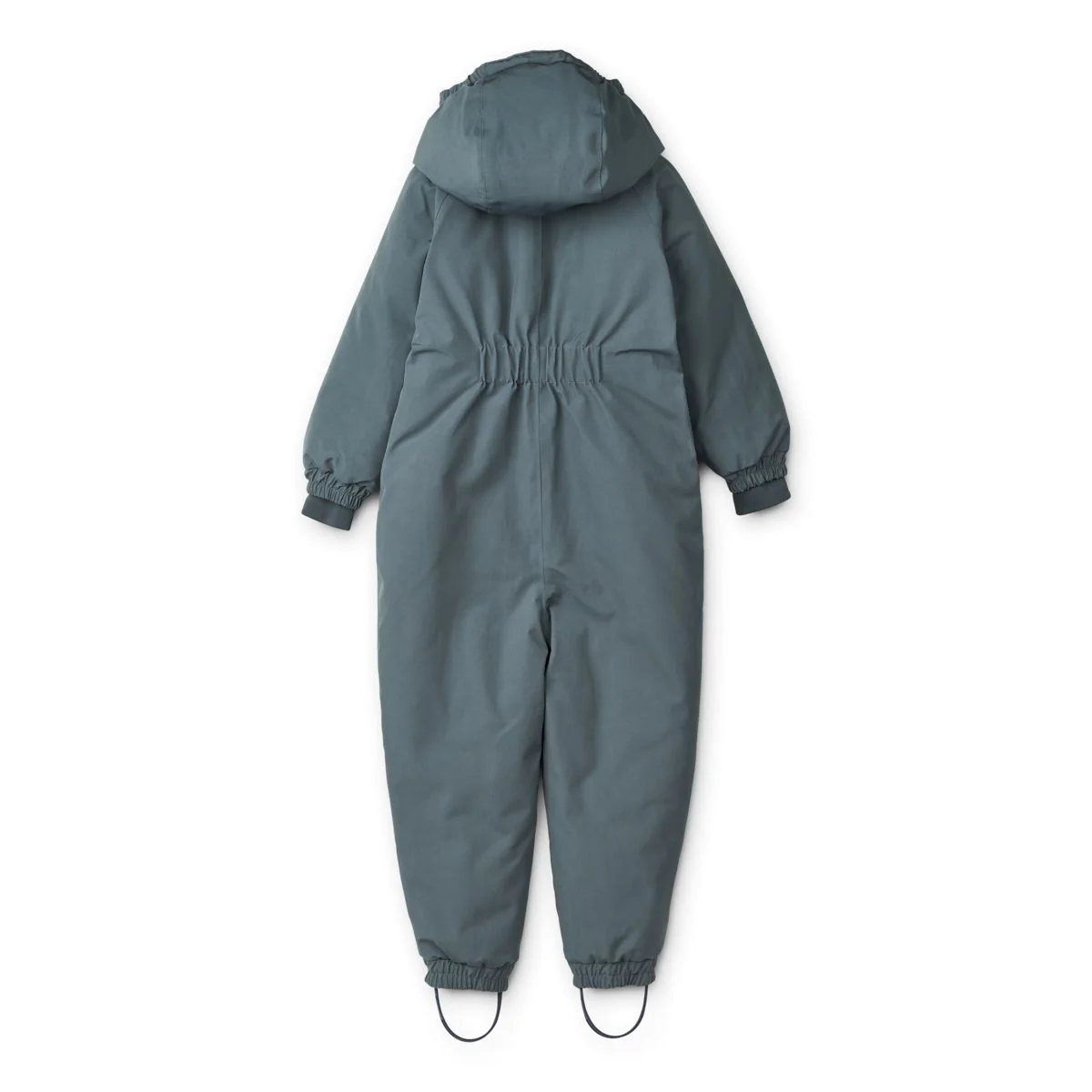 Sne snowsuit - Tuscany rose