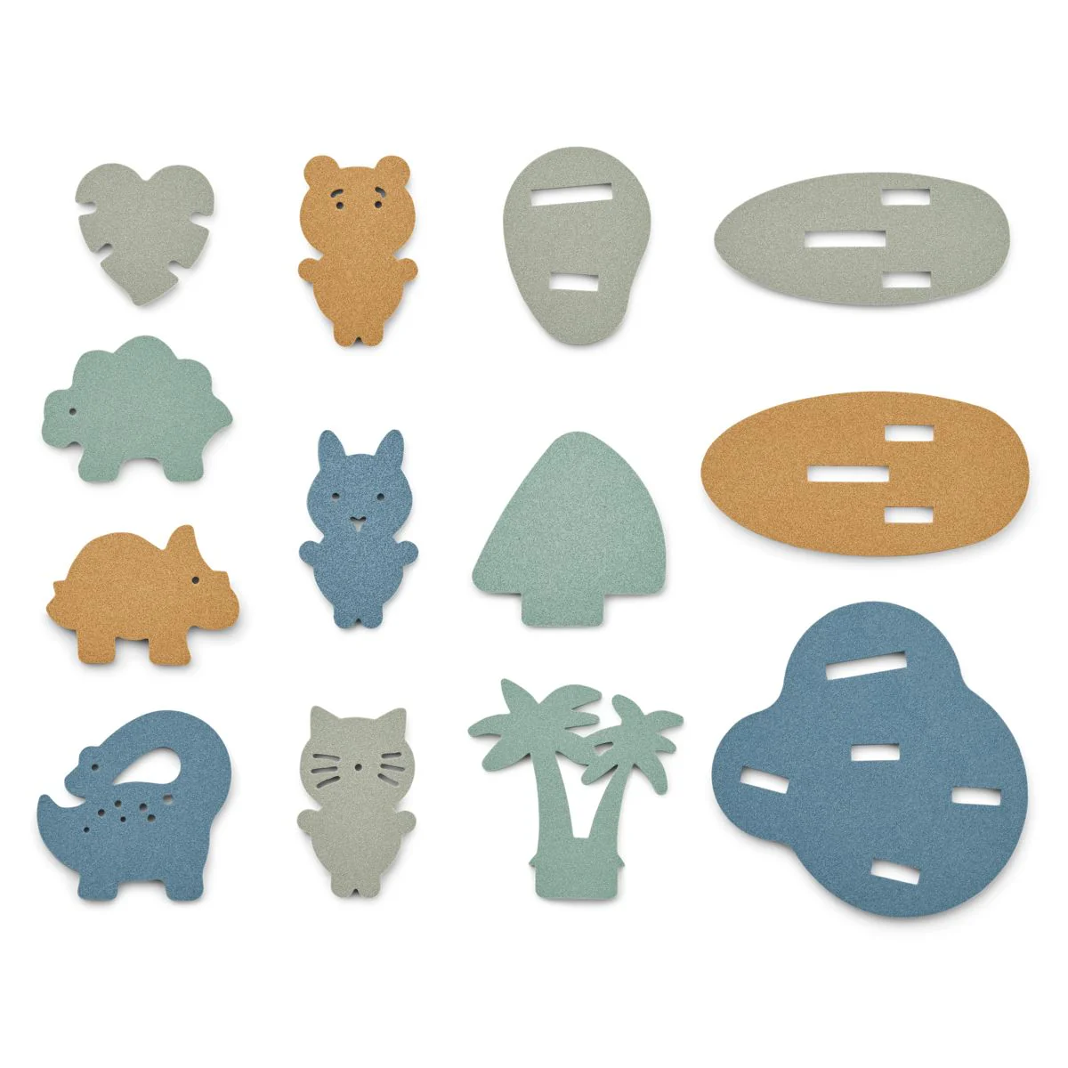 George bath play set - Multi mix