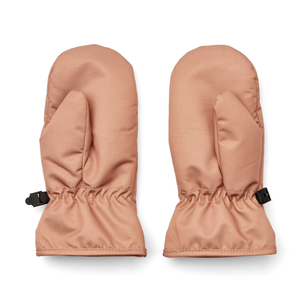 Hakon Gloves - Indigo blue