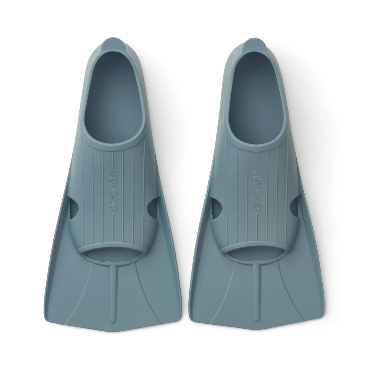 Gustav Swim Fins - Tuscany rose