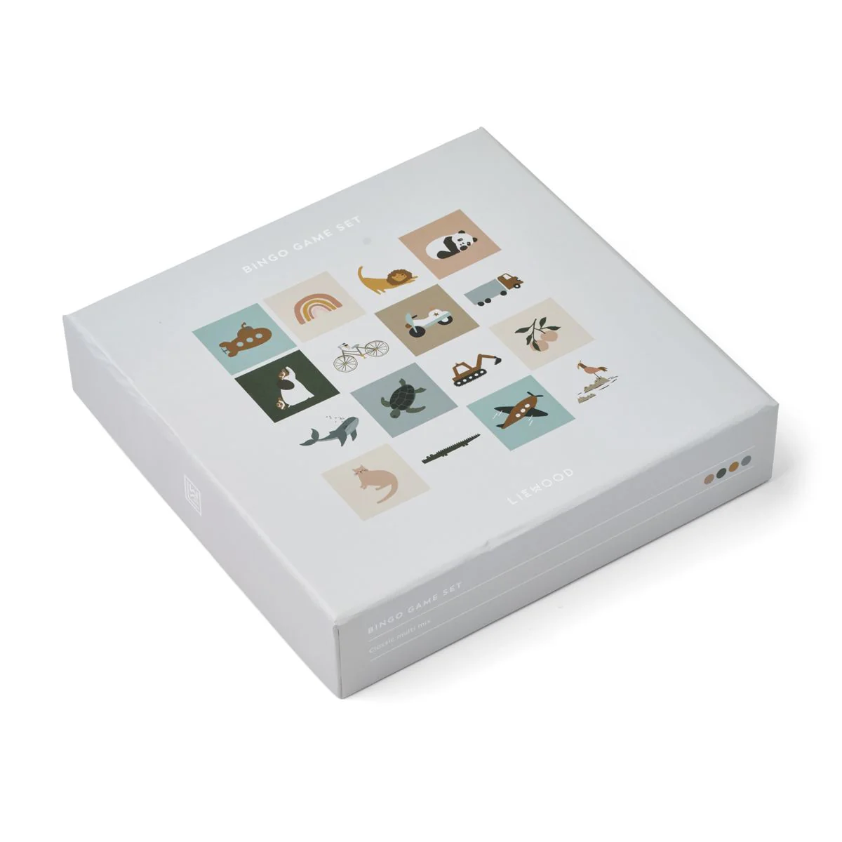 Tori Puffer Hat - Hunter green