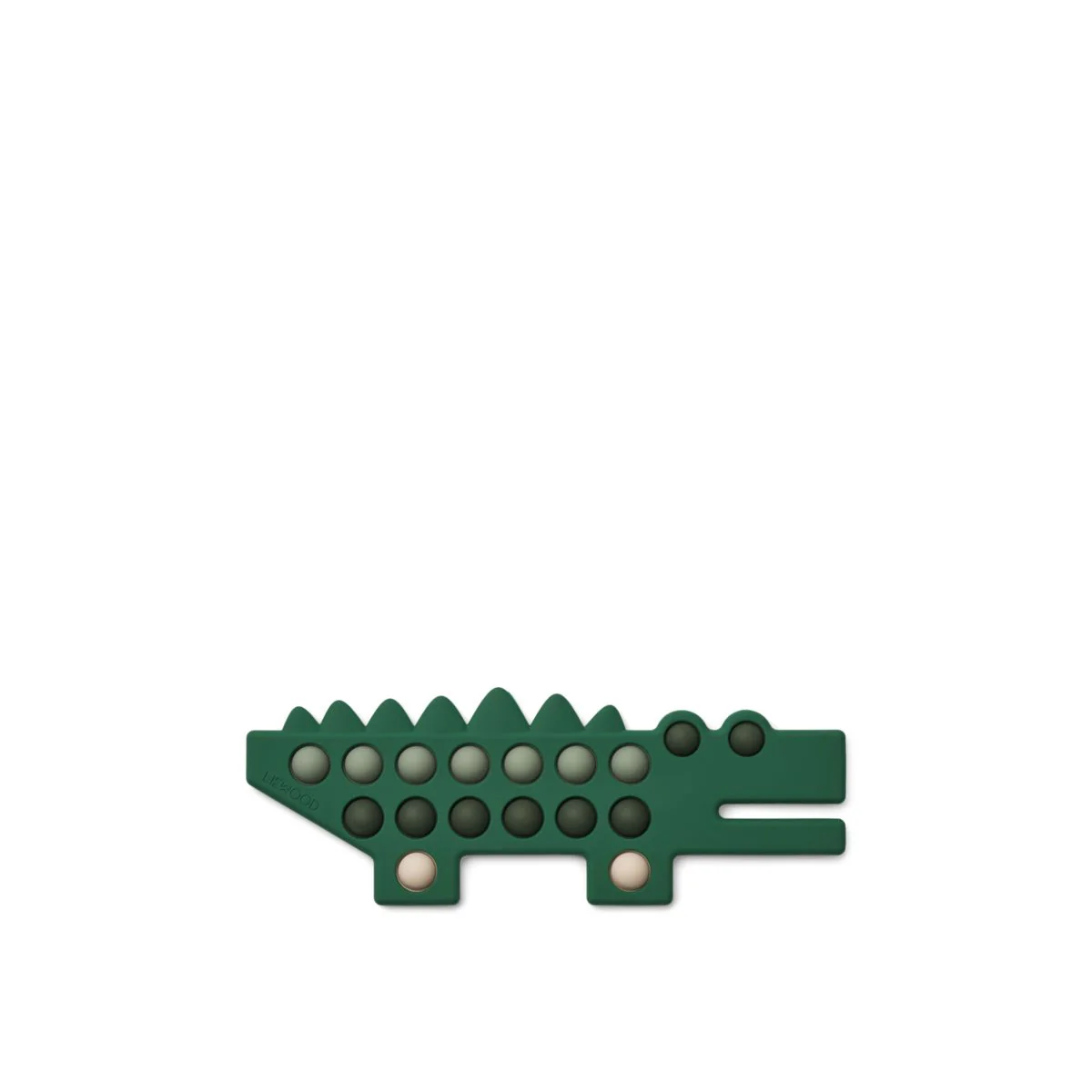 Cal Pop Fidget Toy - Tuscany rose multi mix