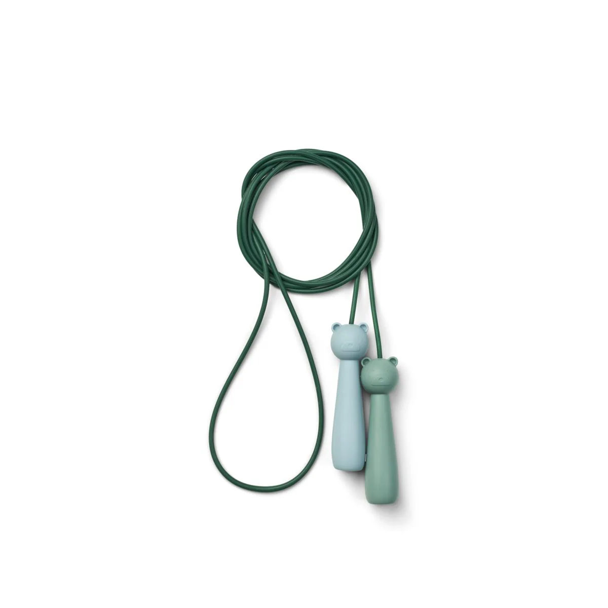 Birdie skipping rope - Apple blossom mix