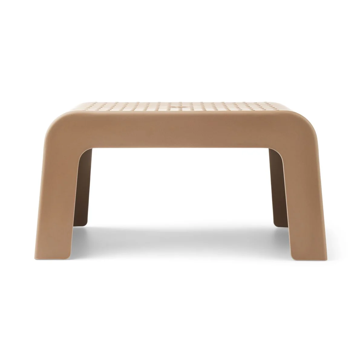Ulla Step Stool - Sandy