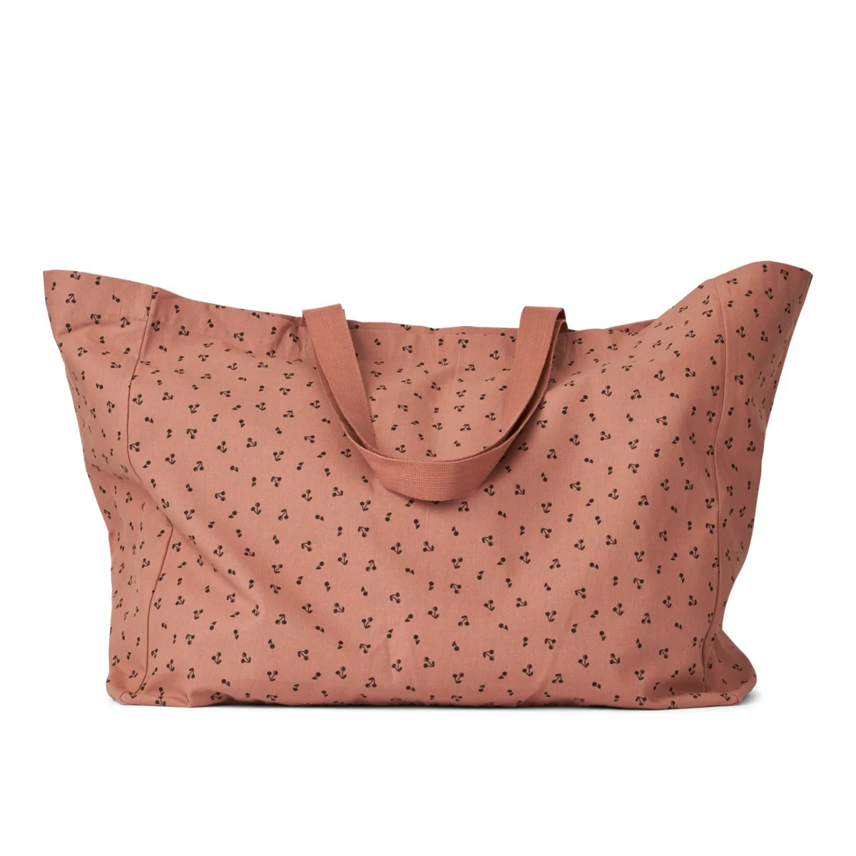 Maxi Tote Bag - The liewood gang / Sandy