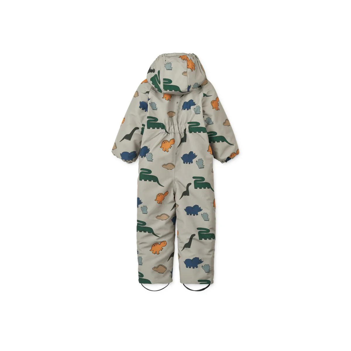 Isa Snowsuit - Mini leo / Mist