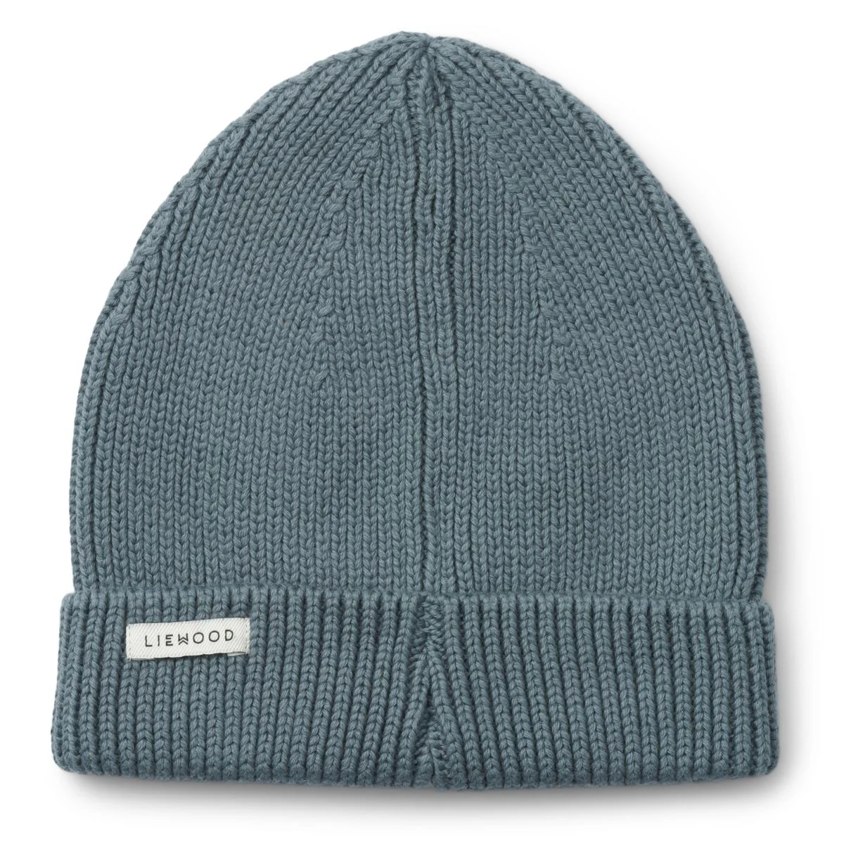 Ezra Beanie - Classic Navy