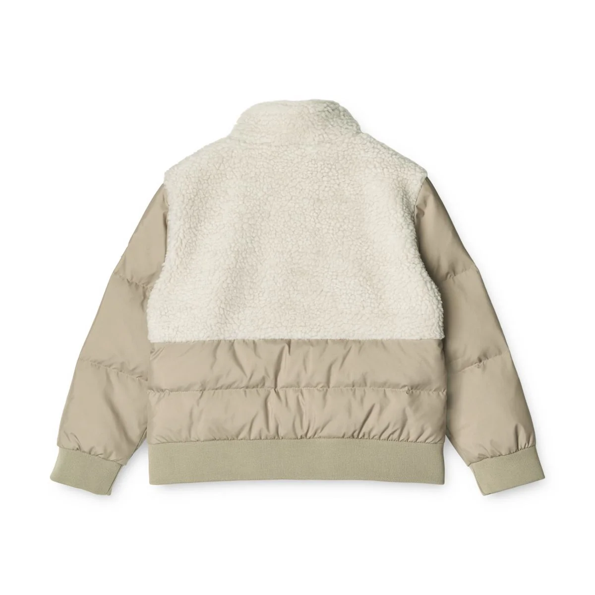 Marlin Jacket - Mist