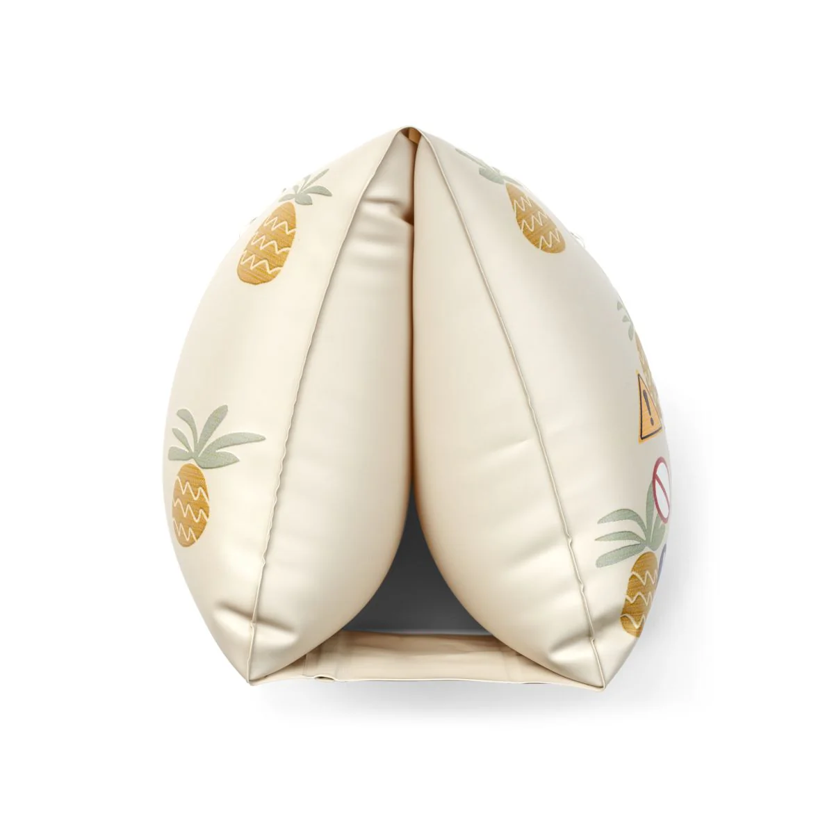 Shirley Swim Wings - Sea creature / Sandy