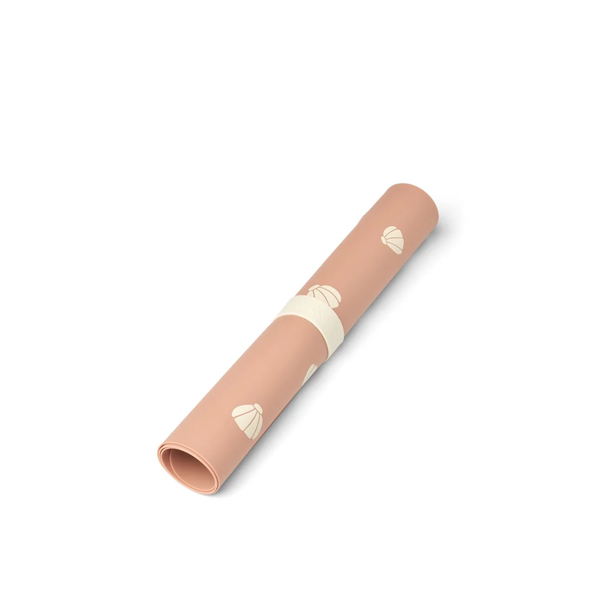 Jude placemat - Safari sandy mix