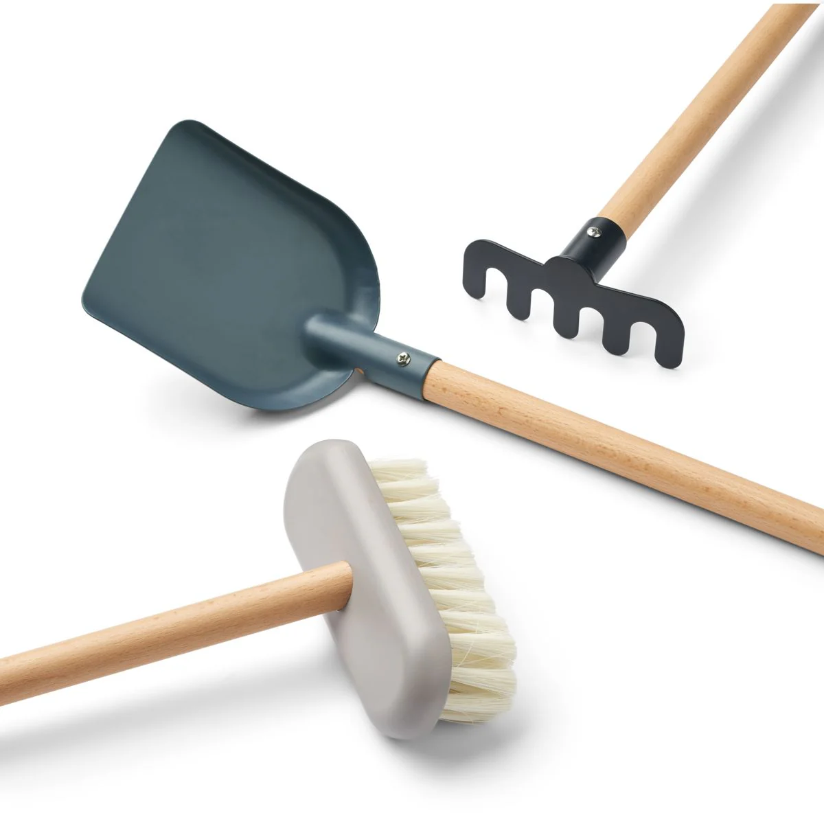 Claus Garden Tools - Tuscany rose mix