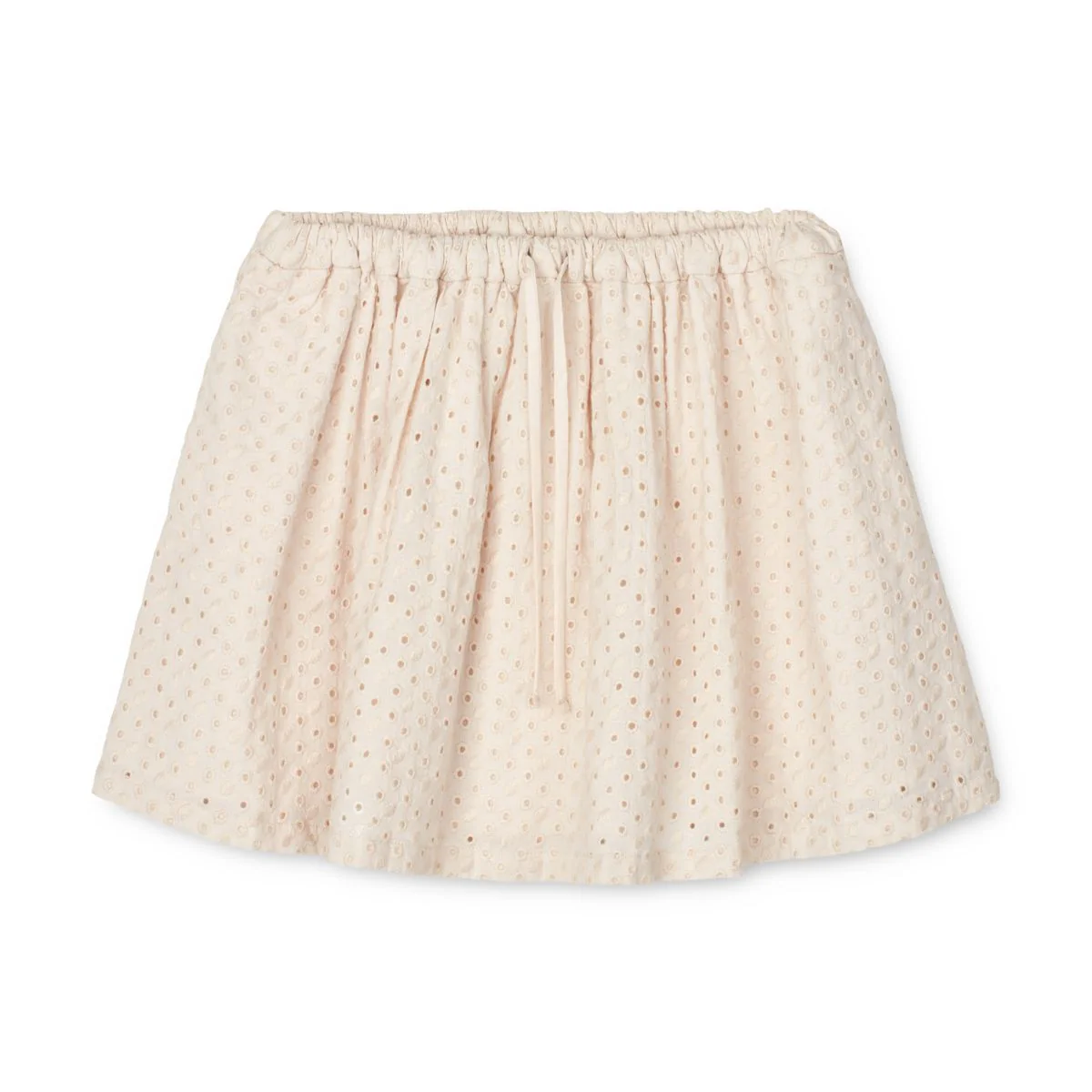 Padua anglaise skirt - Sandy