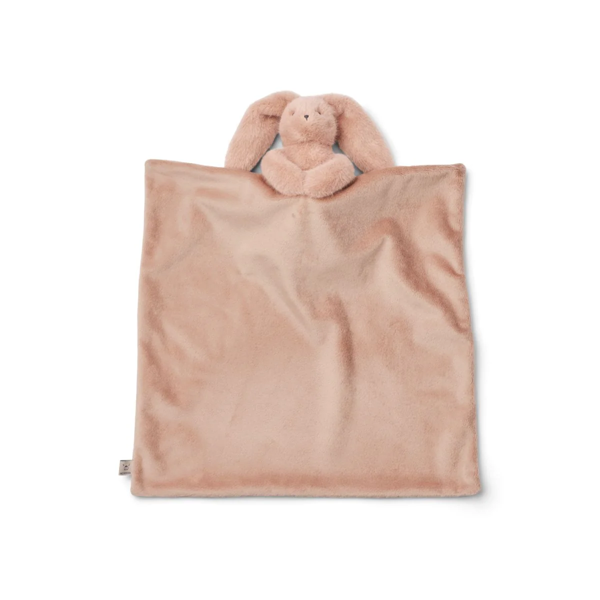 Camdon Rabbit Cuddle Cloth - Mist
