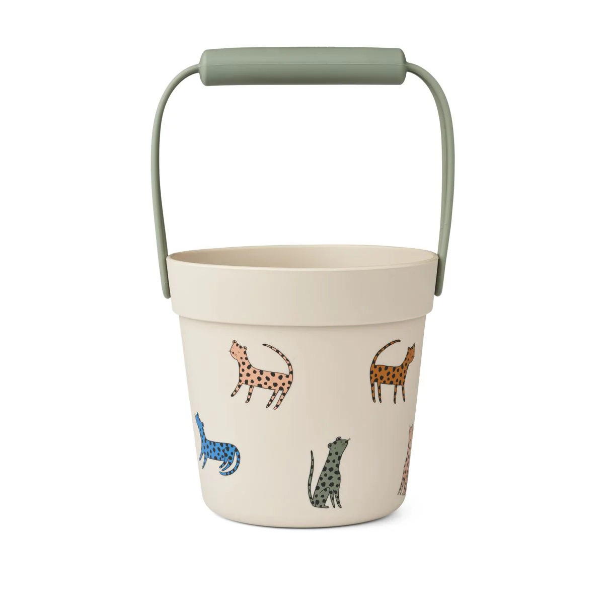 Dante Beach Set - Cherries / Apple blossom