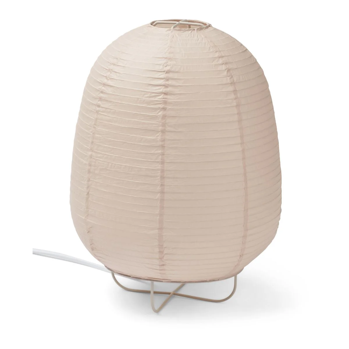 Edison table lamp - Sandy