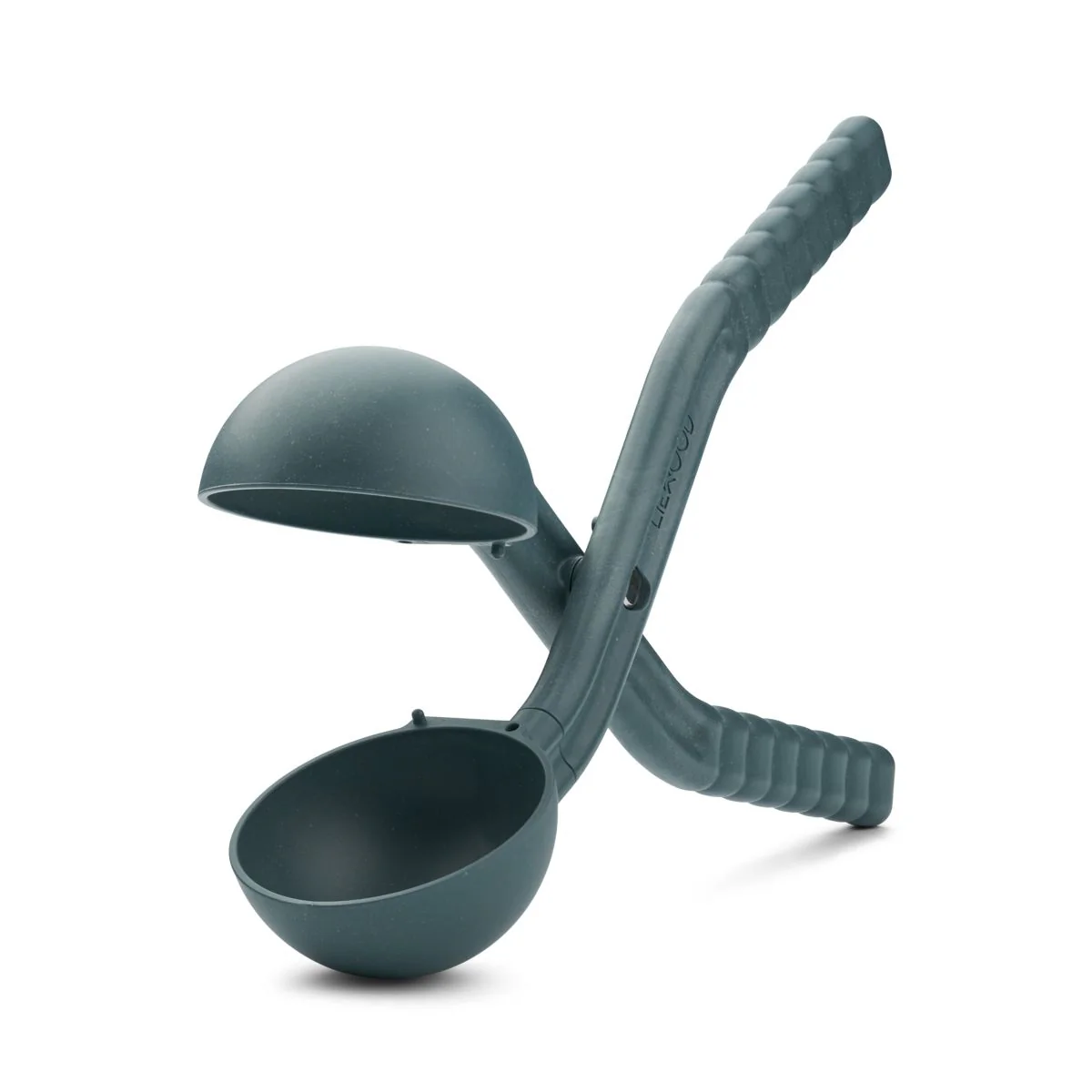 Huey snow ball maker - Tuscany rose