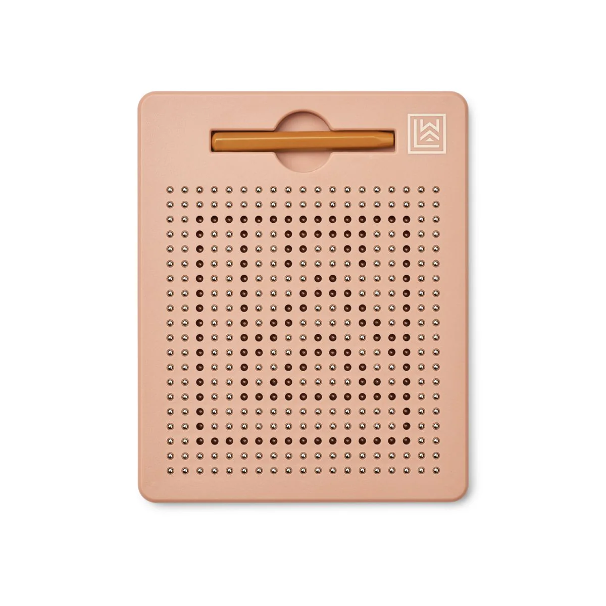 Annelise Magnetic Stem Board - Indigo blue