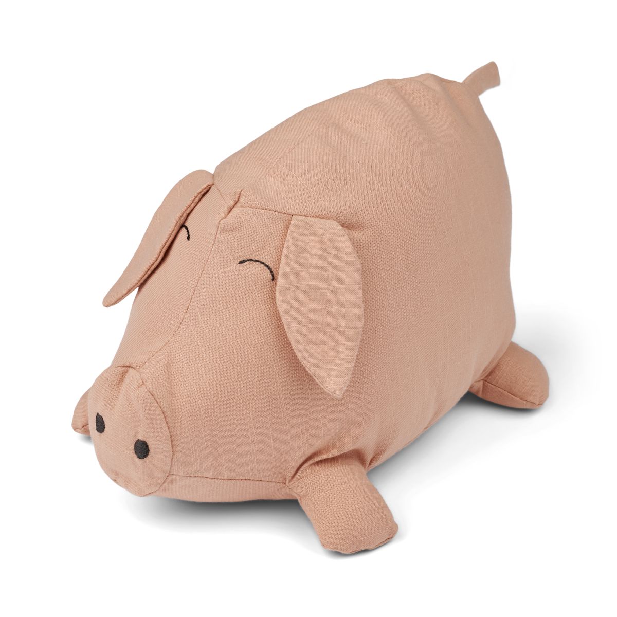 Nava pig teddy - Pale tuscany