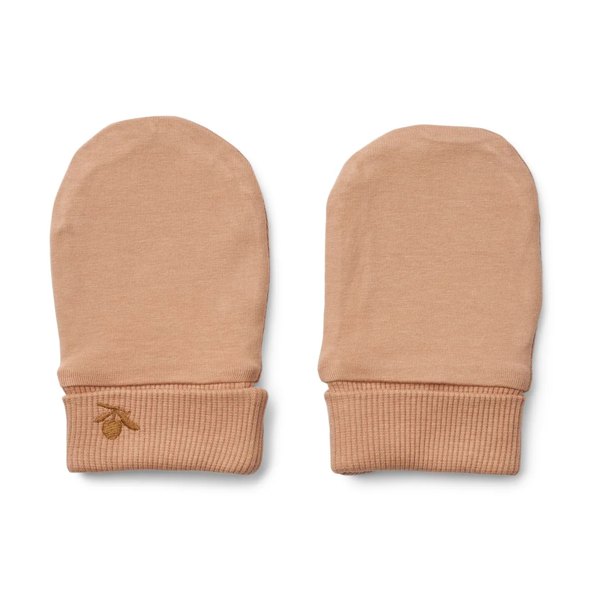 Alta Baby Mittens - Pale tuscany