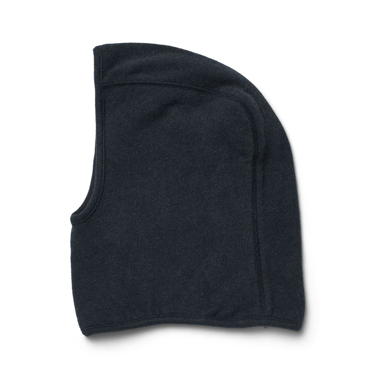Manola balaclava - Dark grey melange
