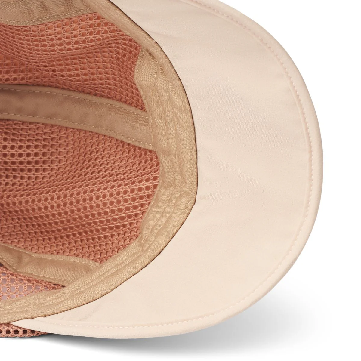 Marlon mesh cap - Apple blossom mix