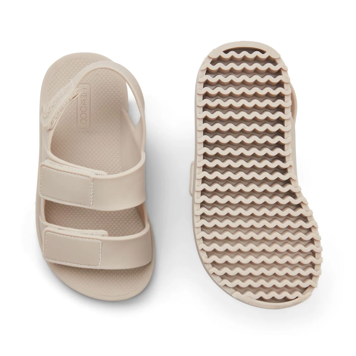 Joy Sandals - Tuscany rose