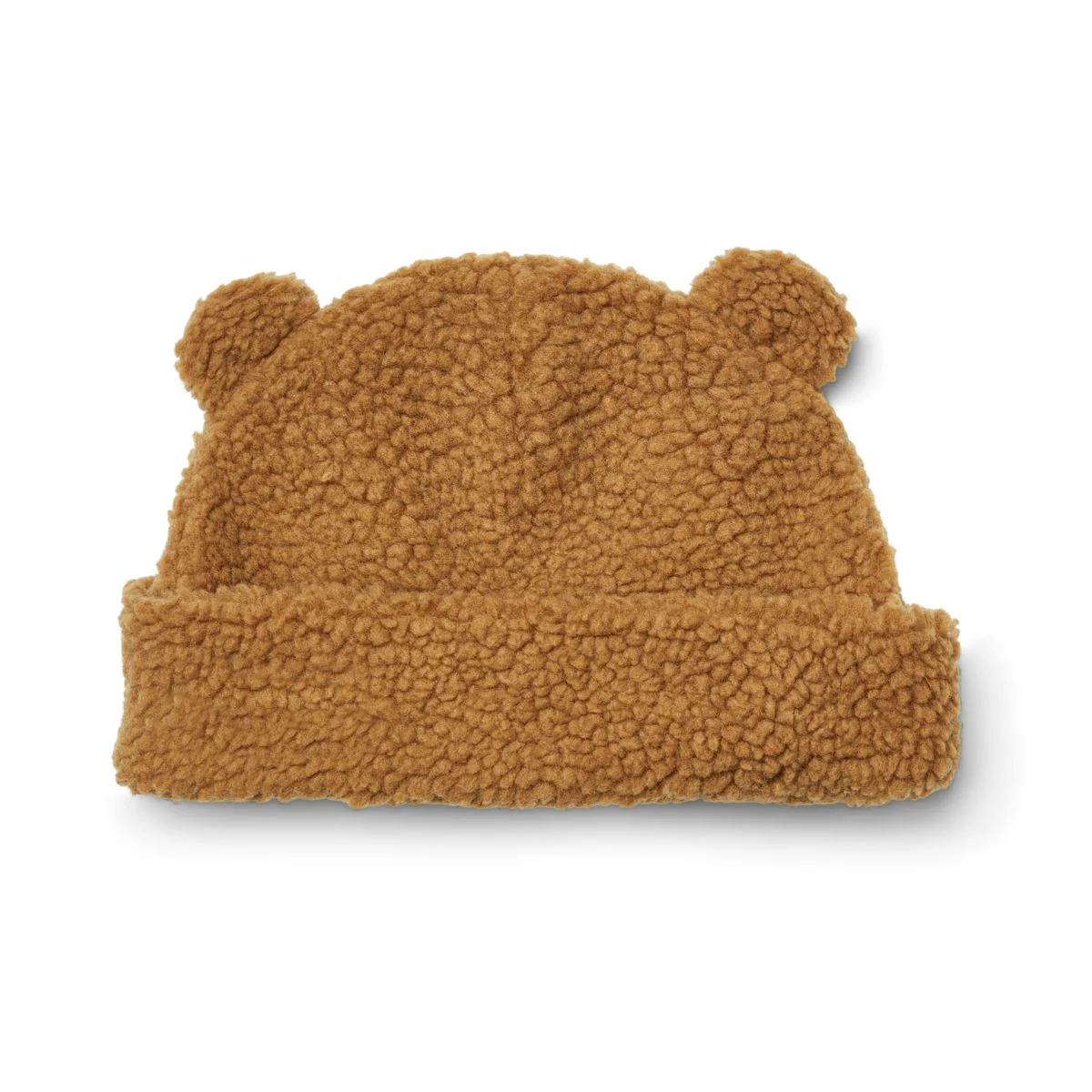 Bibi Pile beanie with ears - Mist