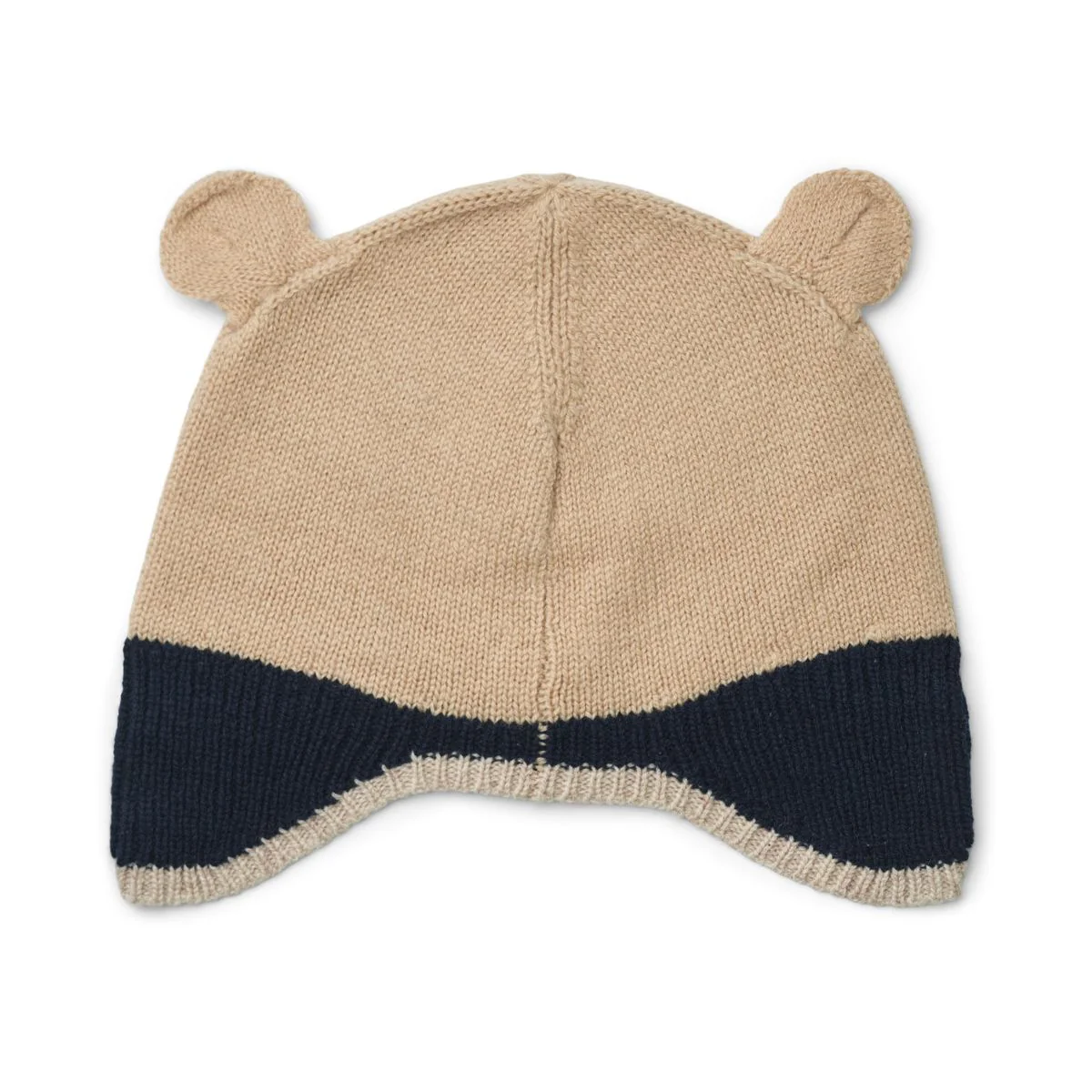 Milan Beanie - Oat multi mix