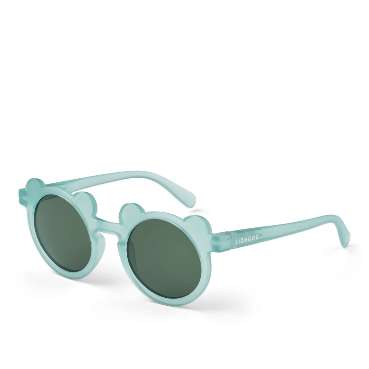 Darla sunglasses 4-10 Y - Peach / Sea shell