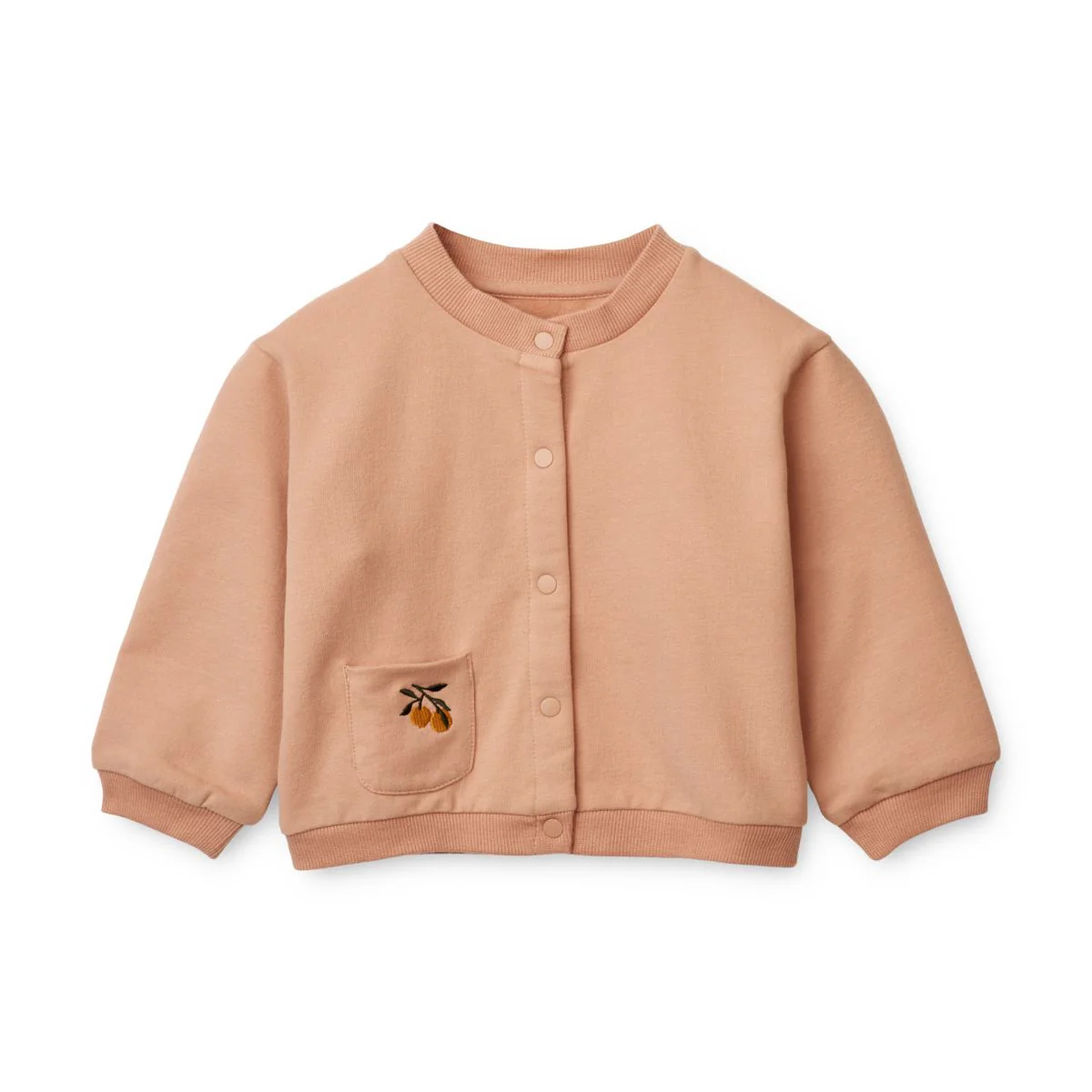 Silvio Cardigan - Whale blue