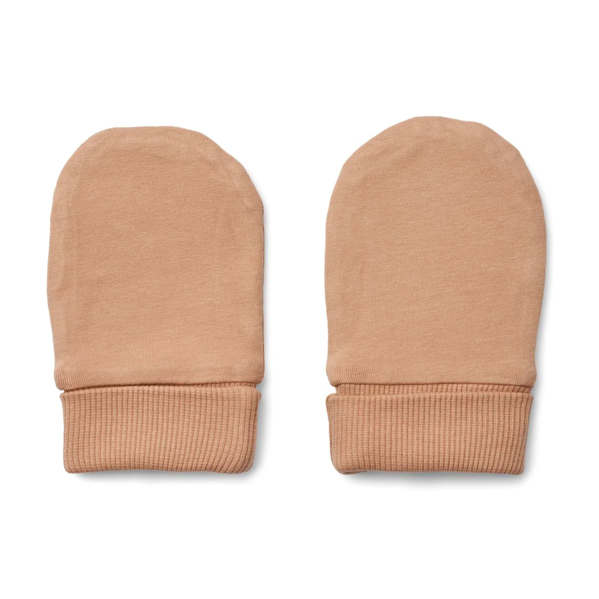 Alta Baby Mittens - Pale tuscany