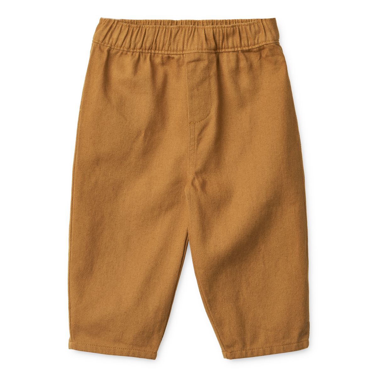 Bergit Pants - Golden caramel
