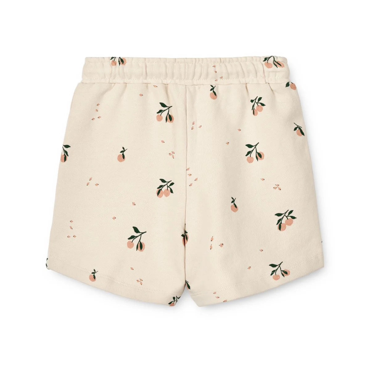 Gram Sweatshorts - Planets / Peppermint