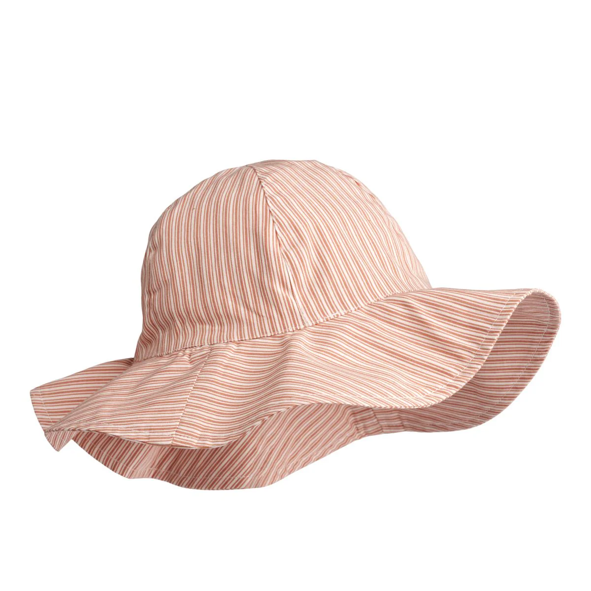 Amelia Anglaise Sun Hat - Sandy