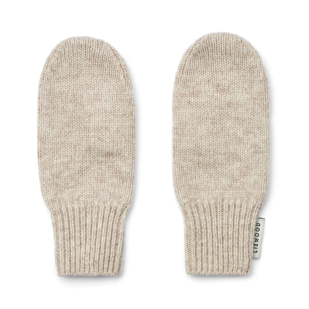 Millie Mittens - Tuscany rose