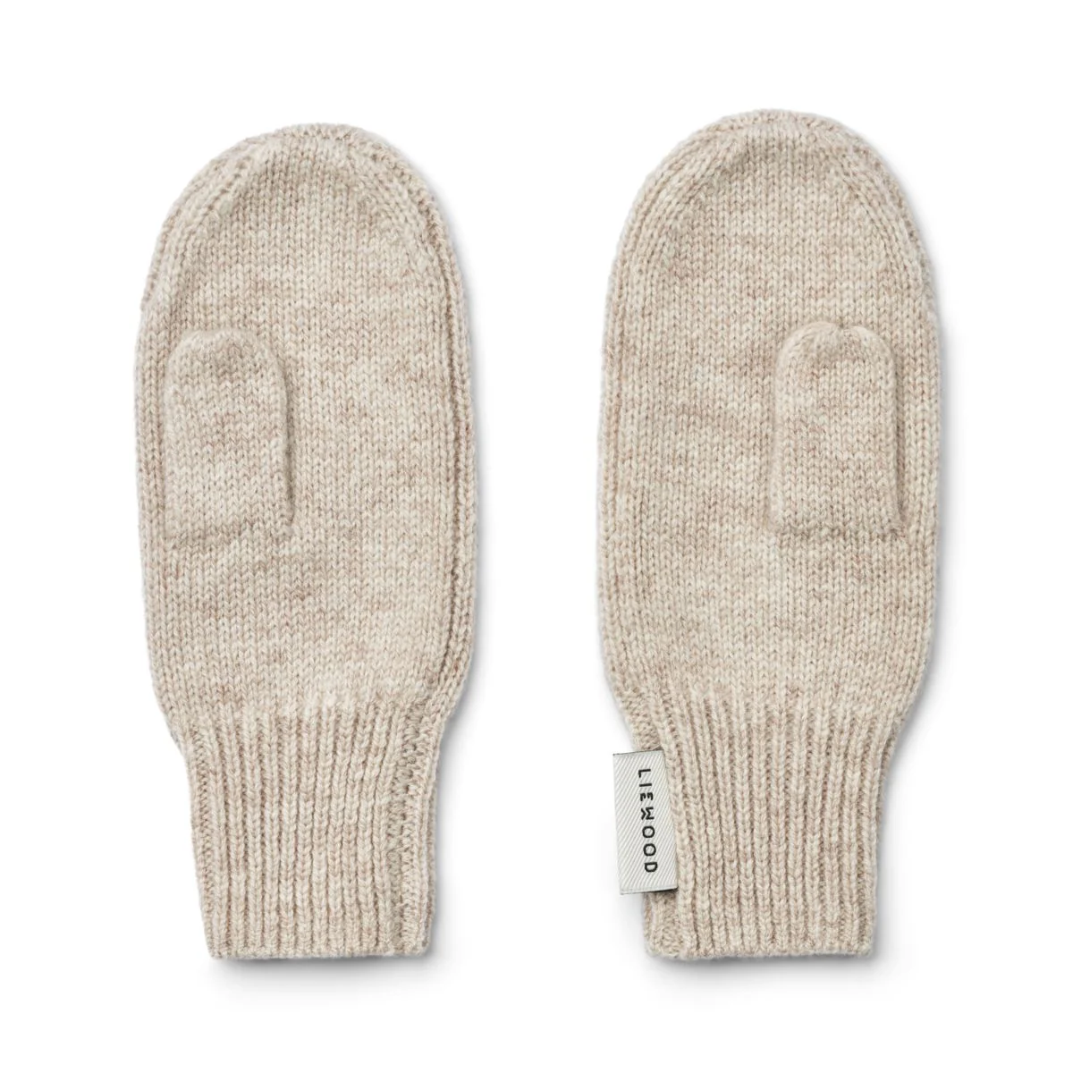 Millie Mittens - Tuscany rose