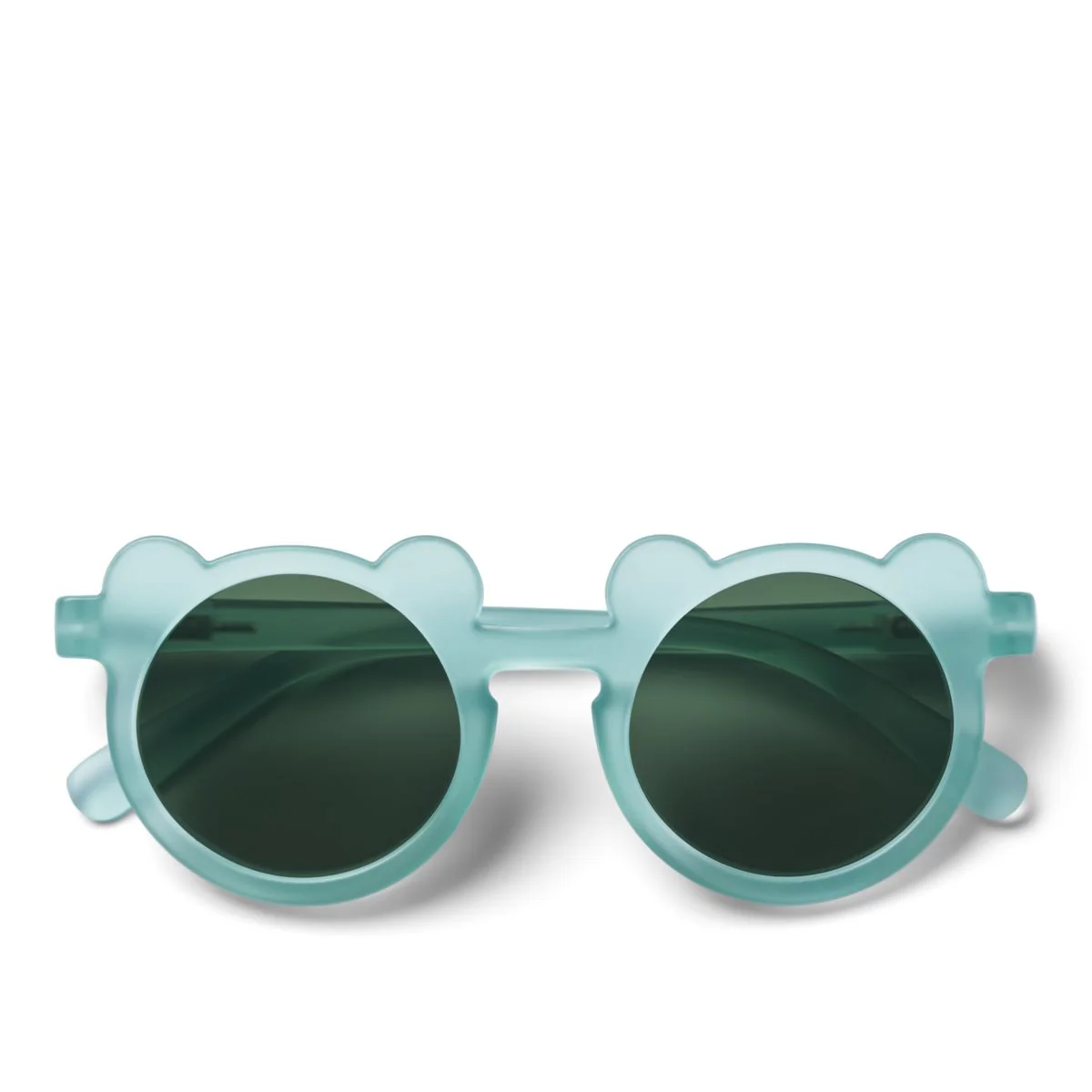 Darla sunglasses 4-10 Y - Peach / Sea shell