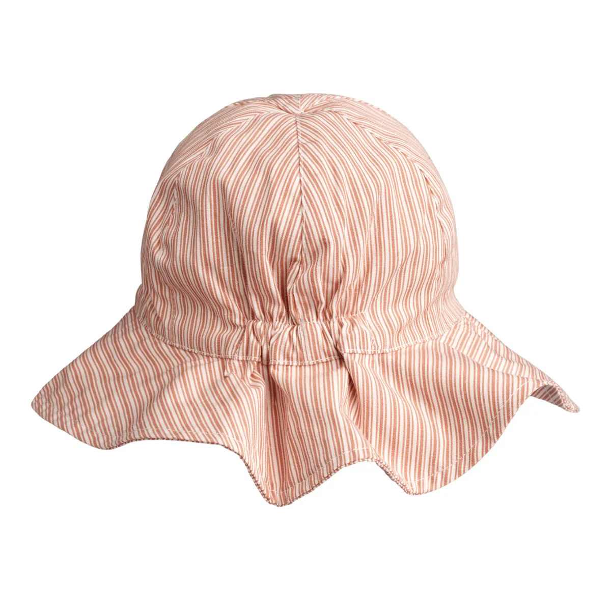 Amelia Anglaise Sun Hat - Sandy