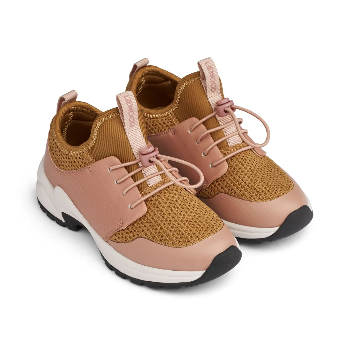Jaden Sneakers - Army brown