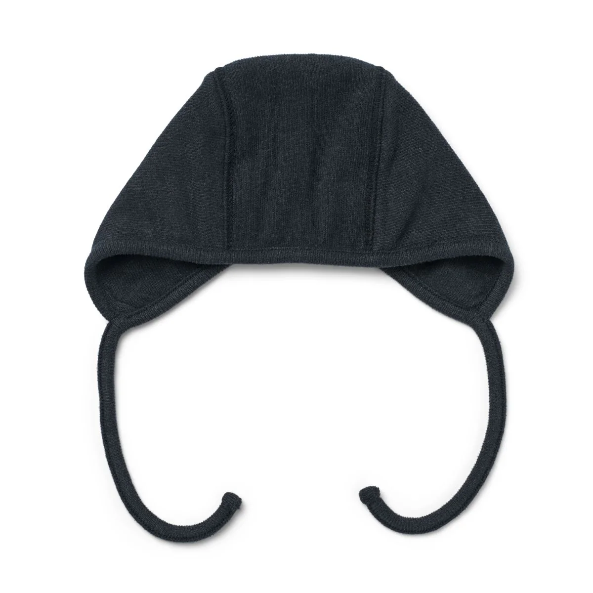 Marcela Baby Bonnet Hat - Sandy