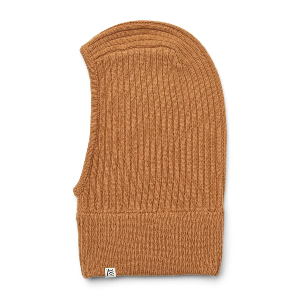 Folke balaclava - Sandy melange