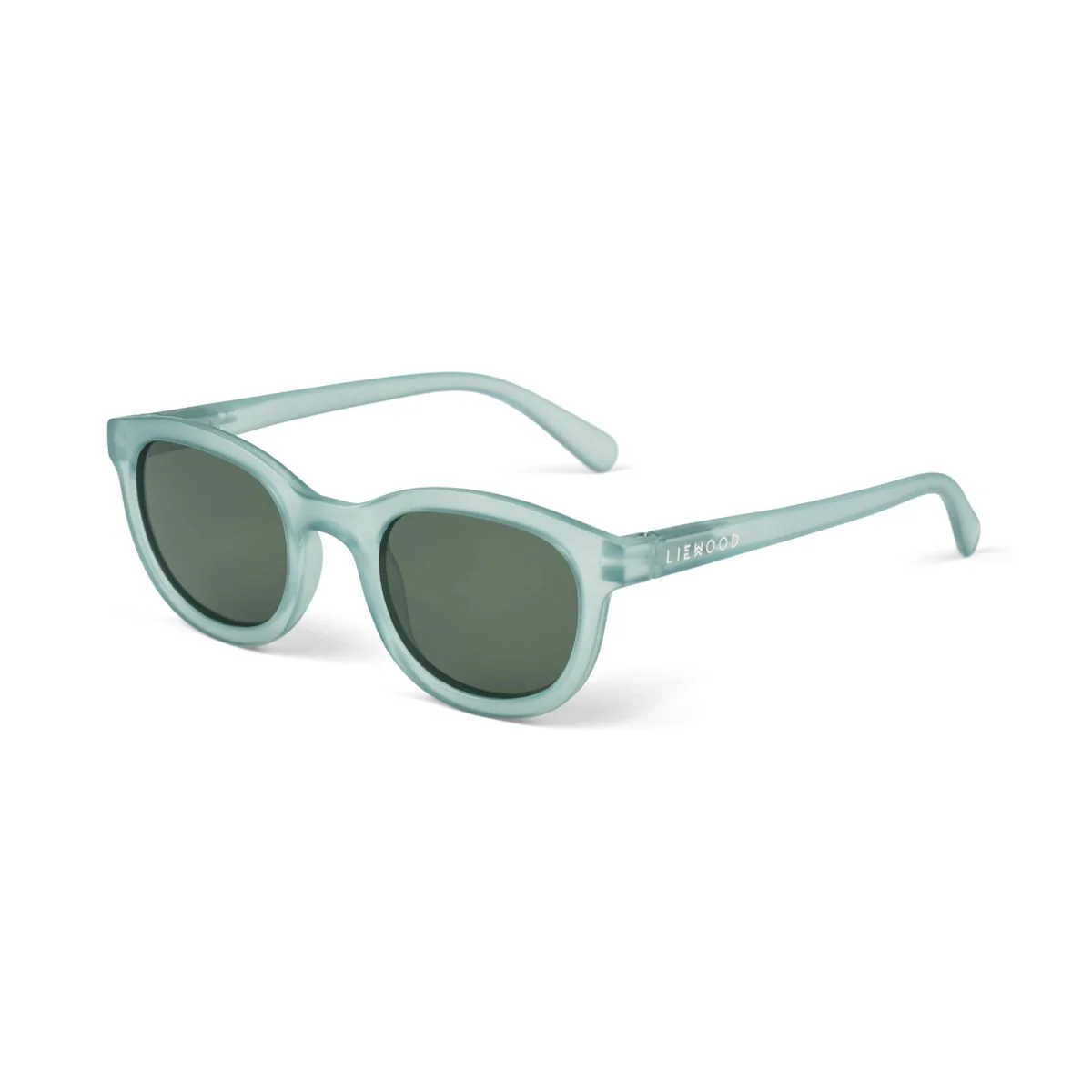 Ruben sunglasses 1-3 Y - Whale blue