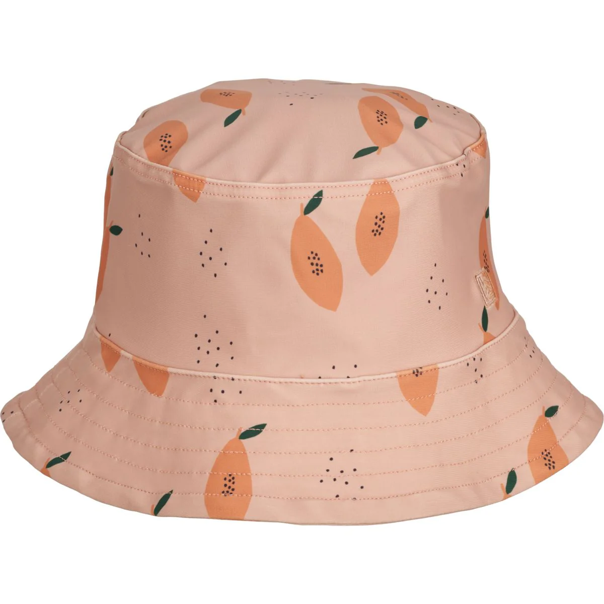 Matty Sun Hat - Papaya / Pale tuscany