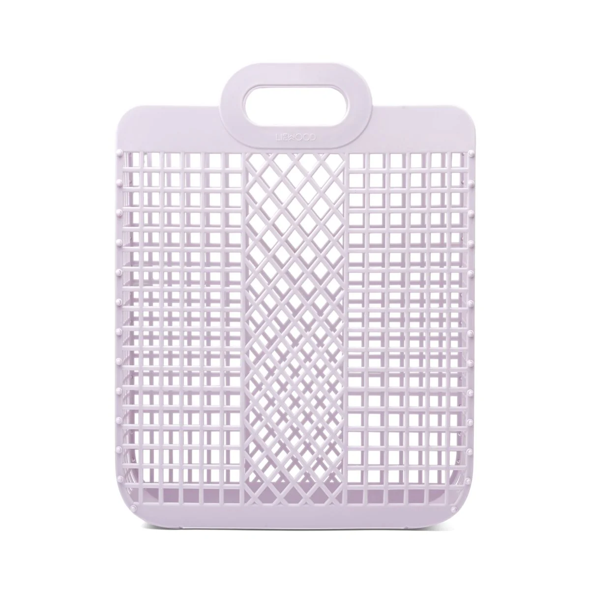 Laureen basket - Sandy