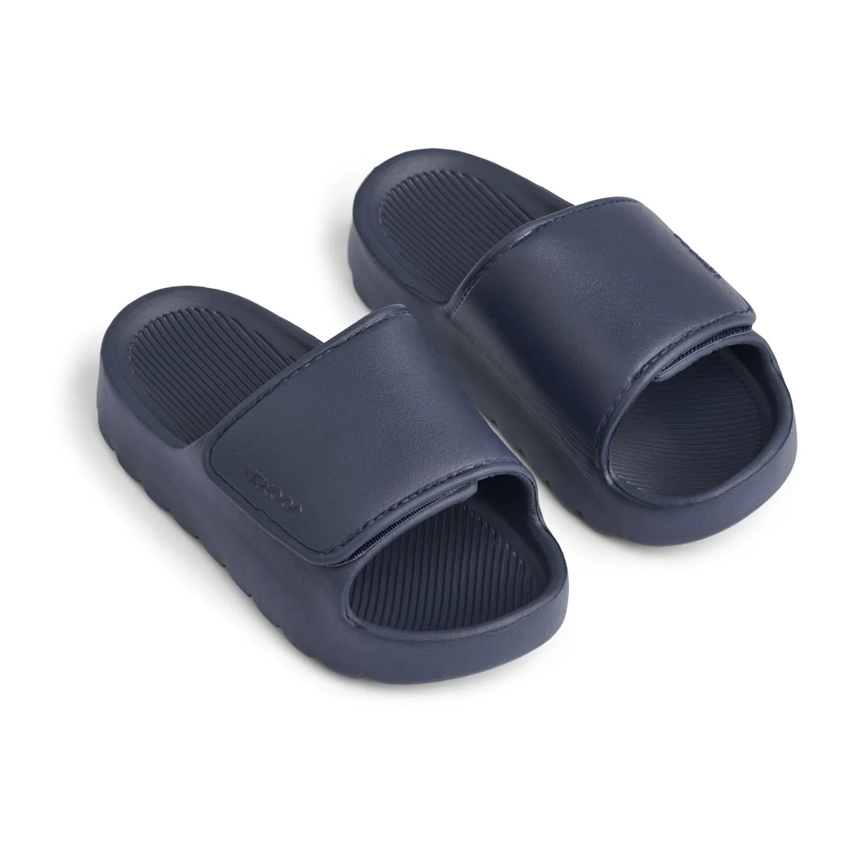 Thieme slide - Midnight navy