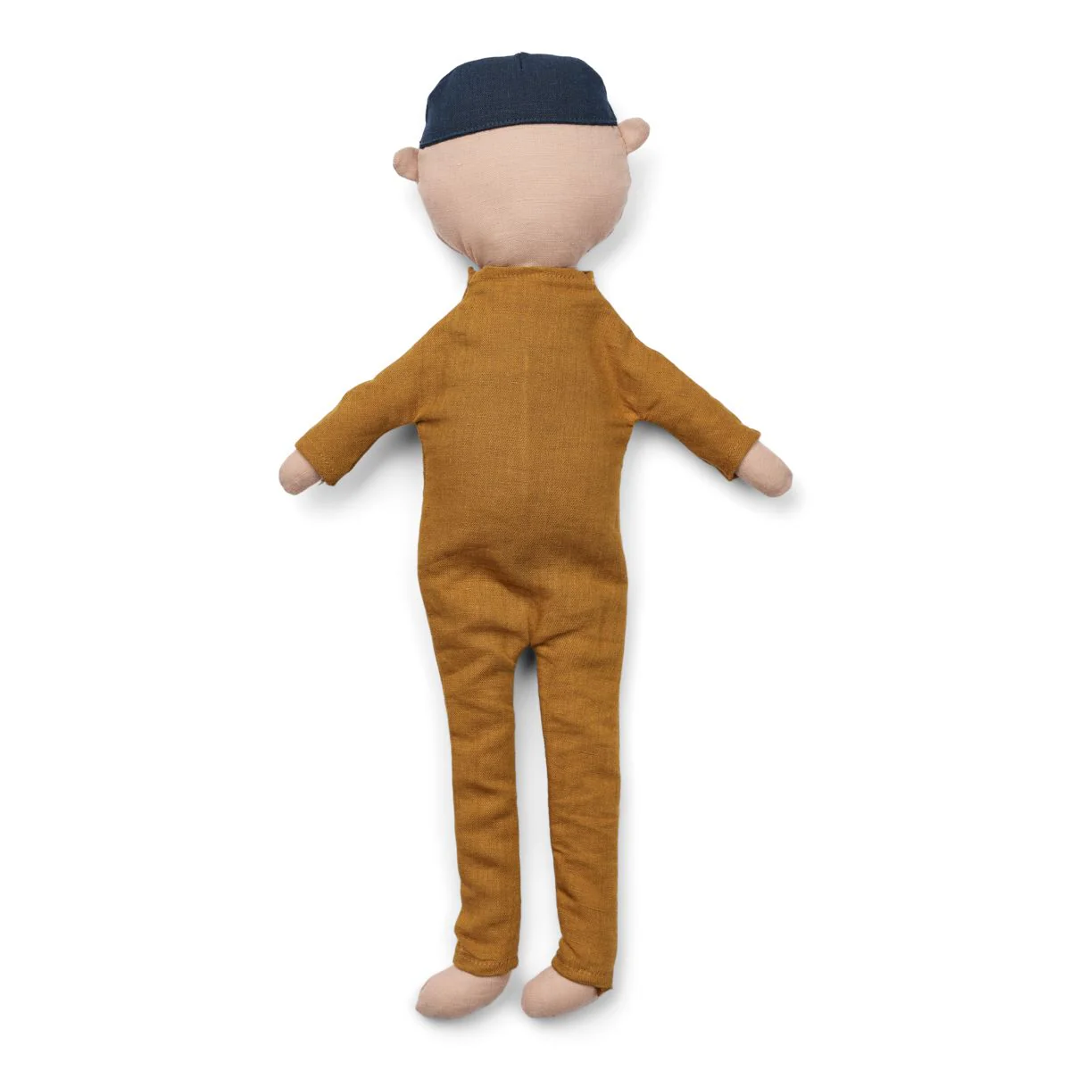 Hao doll - Golden caramel multi mix