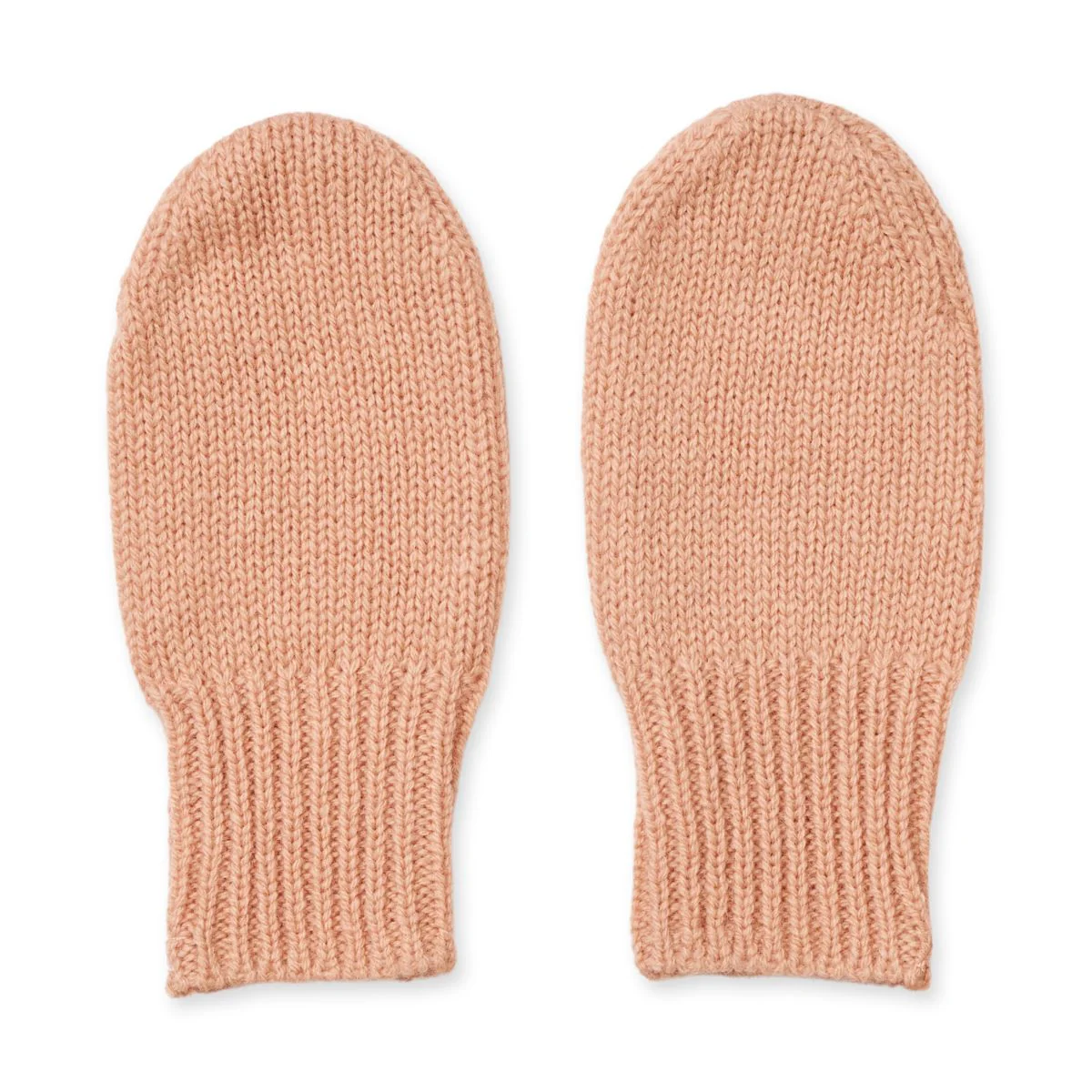 Pipi Baby Mittens - Oat multi mix