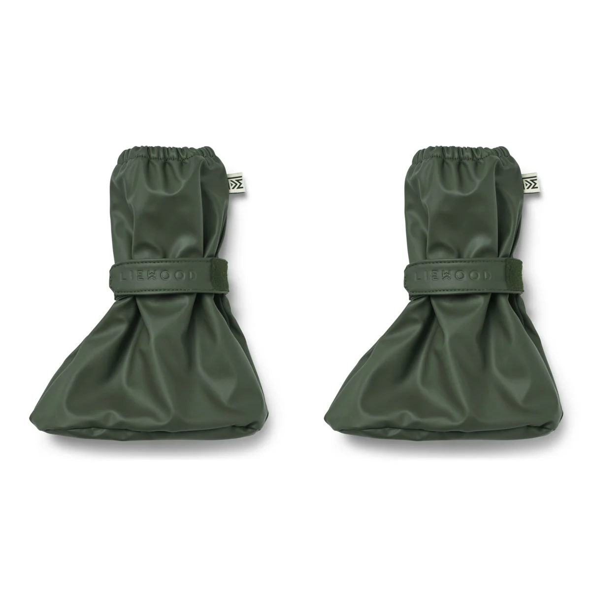 Bora Baby Footies - Tuscany rose