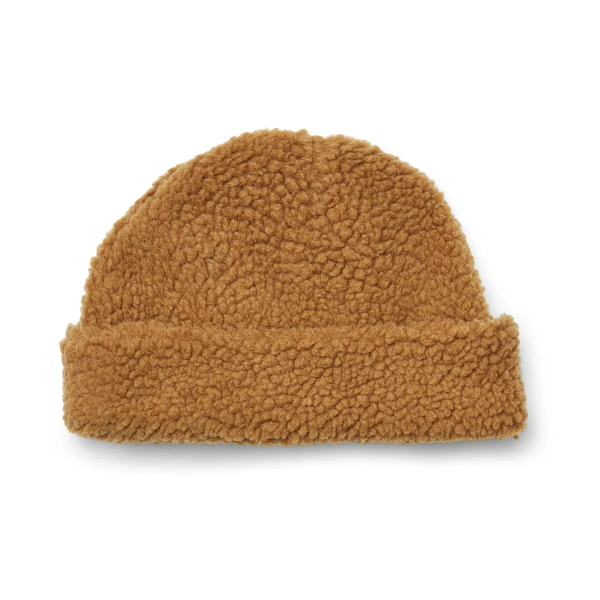 Bibi Pile beanie with ears - Mist